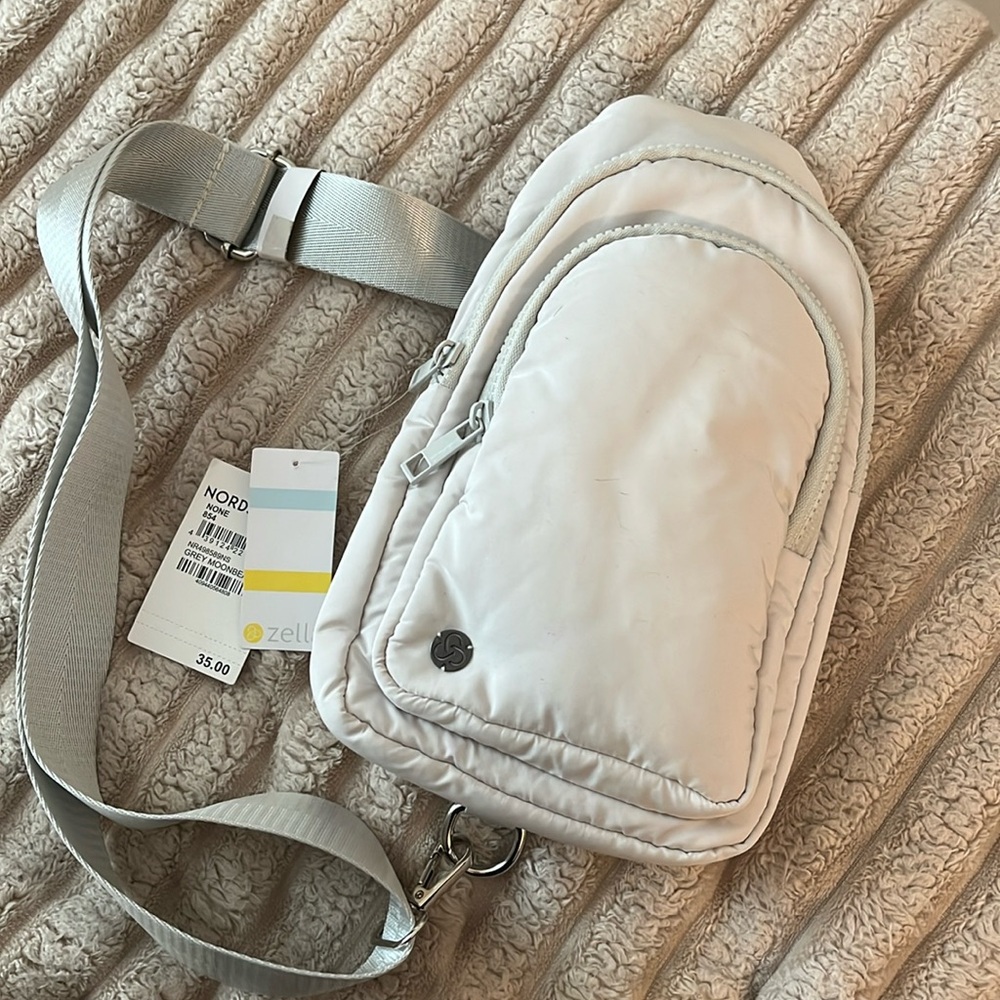 Zella sling bag